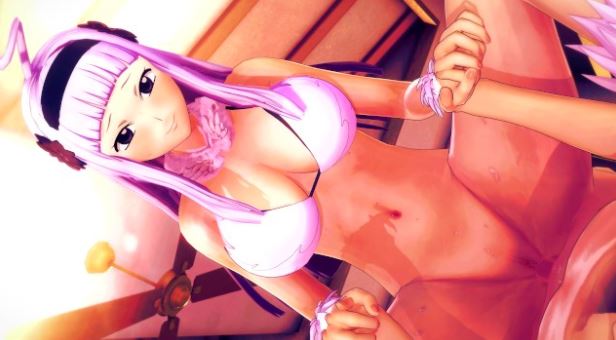 3d fairy tail hardcore fucking sorano’s angelic cunt uncensored hentai