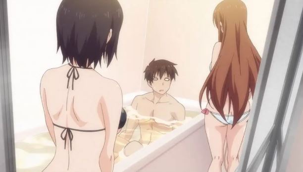 Overflow Episode 1 English Subbed