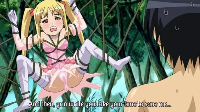 15 Bishoujo Hyouryuuki Episode 1 Eng Sub 3D Animation Porn