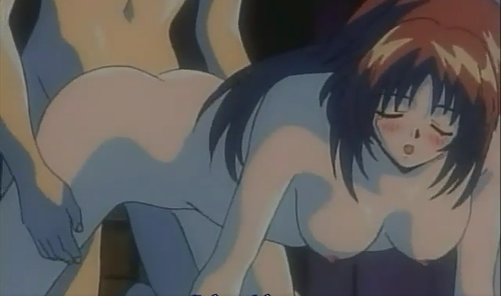 A Heat for All Seasons Episode 1 Eng Sub New Anime Porn