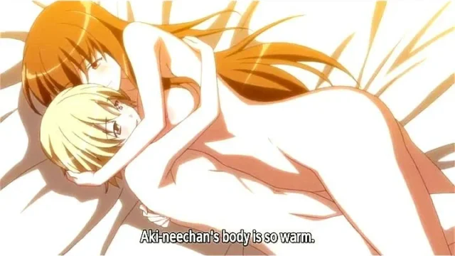 Aki Sora In a Dream Episode 1 Eng Sub Best 3D Hentai Free Porn