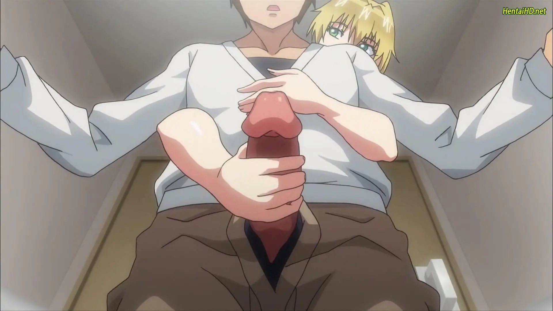 Full hentia episodes