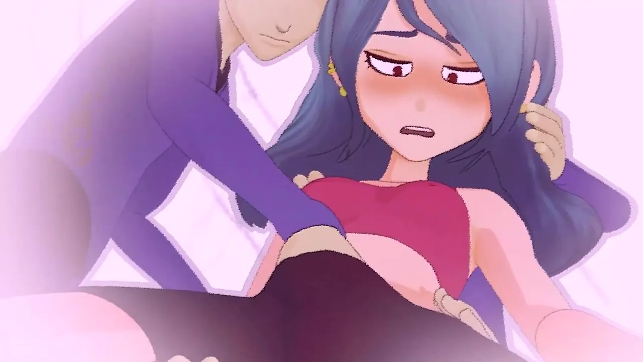 Meru the Succubus OVA 3 Free Porn Videos