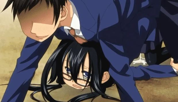 Imako System Episode 1 English Subbed