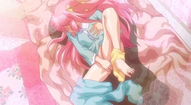 Imouto Paradise 1 Episode 1 English Subbed