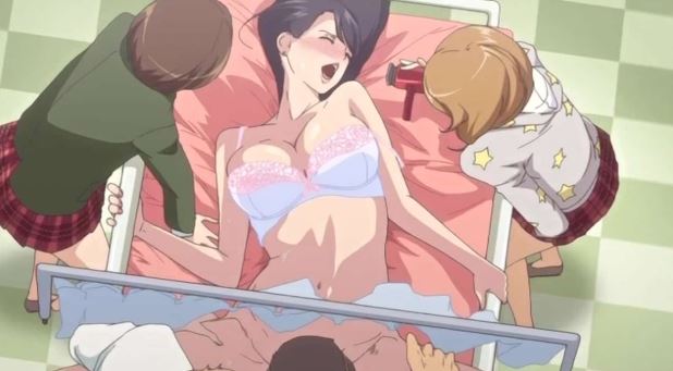 Haritsuke Episode 2 English Subbed
