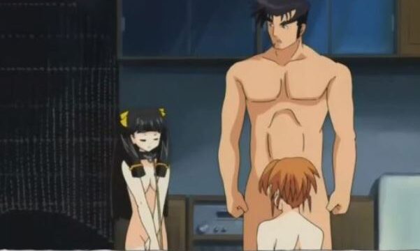 Daiakuji Episode 5 English Subbed