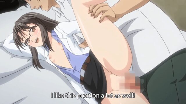 Dokidoki Little Ooya san Episode 3 English Subbed