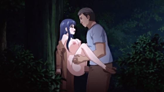 JK to Ero Konbini Tenchou Episode 9 English Subbed