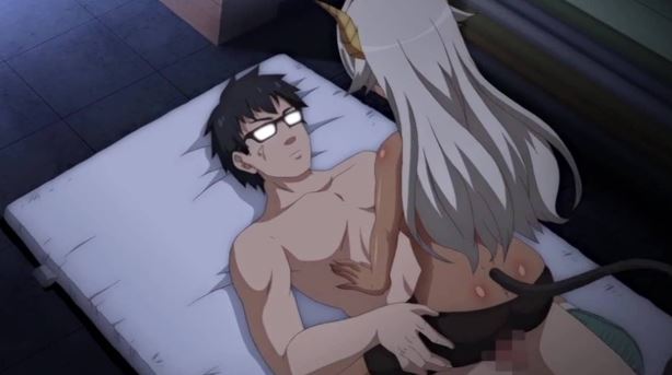 Enjo Kouhai Episode 3 English Subbed
