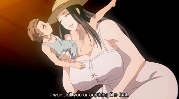 Hachishaku Hachiwa Keraku Meguri Igyou Kaikitan Episode 2 English Subbed