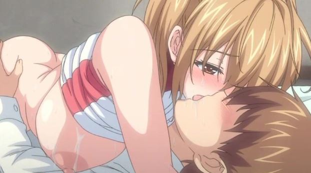 Ikkyuu Nyuukon Episode 1 English Subbed
