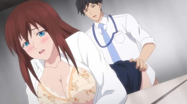 Jimihen Jimiko o Kae Chau Jun Isei Kouyuu Episode 6 English Subbed