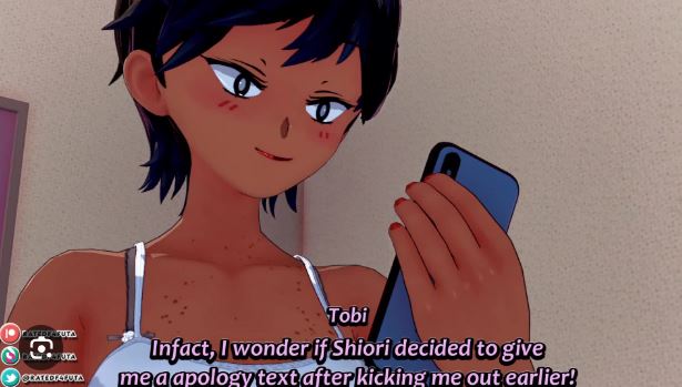 Tobi Goes Viral Hentai Porn 2025