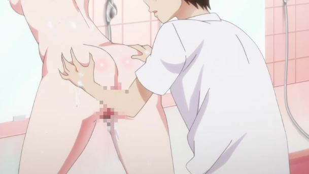 Araiya san Ore to Aitsu ga Onnayu de Episode 3 English Subbed