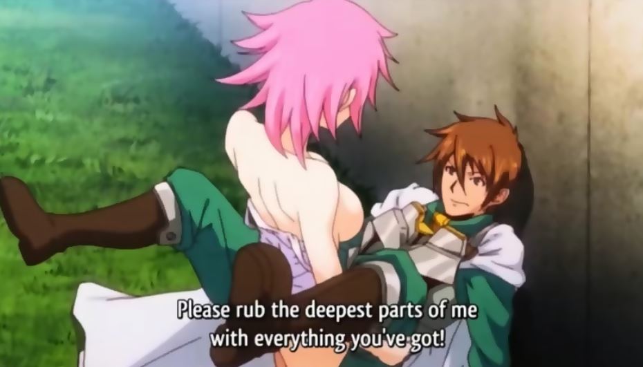 Rance 01 Hikari wo Motomete Episode 2 English Subbed