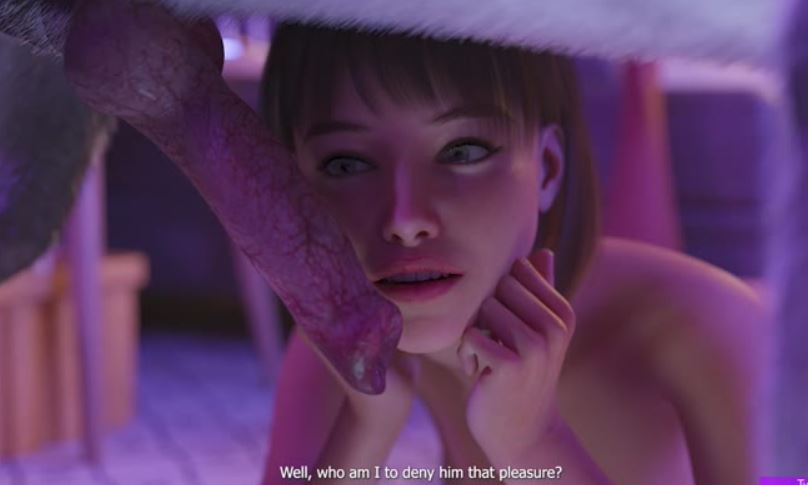 Amy’s Secret Episode 3