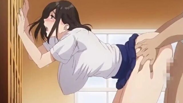 Toshoshitsu no Kanojo Seiso na Kimi ga Ochiru made The Animation Episode 2 English Subbed