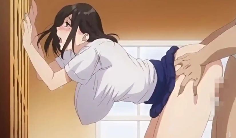 Toshoshitsu no Kanojo Seiso na Kimi ga Ochiru made The Animation Episode 2 English Subbed