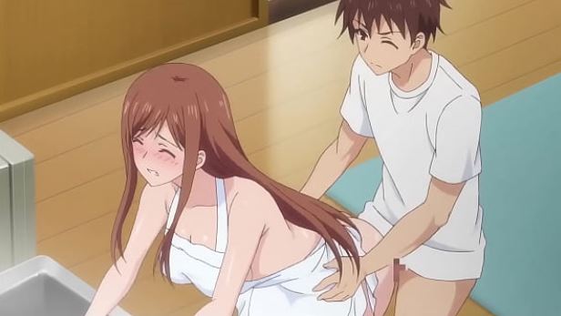 Overflow Episode 7 English Subbed