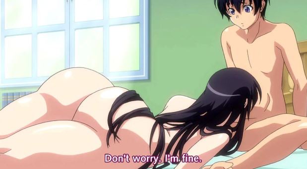Tentacle and Witches Episode 2 English Subbed