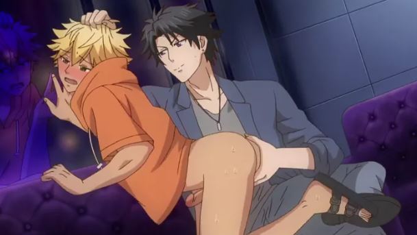 Kuro Gal ni Natta kara Shinyuu to shitemita Episode 5 Uncensored Hentai 2025