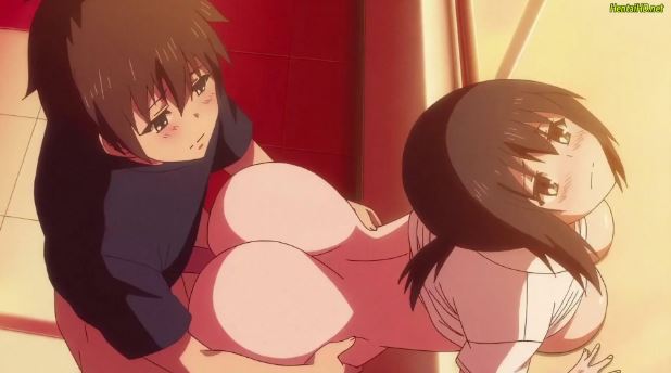 Overflow Episode 6 English Subbed