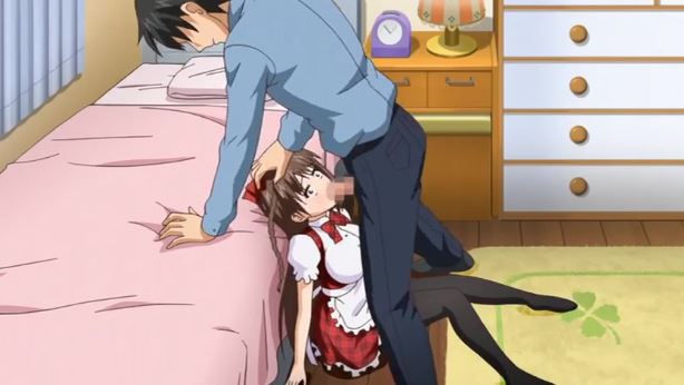 Oni Chichi Rebuild Episode 2 English Subbed
