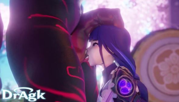 Ei x Mitachurl preview porn games 3d