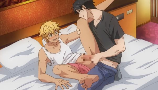 Kuro Gal ni Natta kara Shinyuu to shitemita Episode 2 Uncensored Hentai Rape
