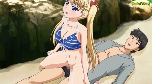 Oni Chichi Refresh Episode 1 English Subbed