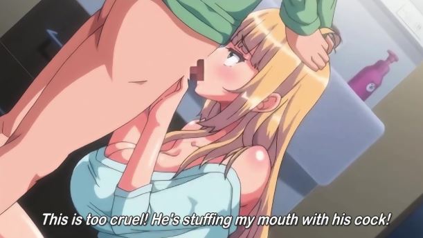 Muttsuri Dosukebe Russia Episode 1 English Subbed