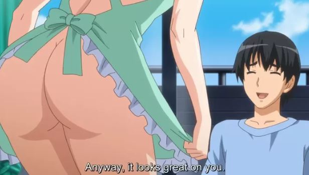 Maki chan to Nau Episode 2 English Subbed