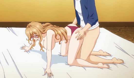 Mama Katsu Midareru Mama tachi no Himitsu Episode 1 English Subbed