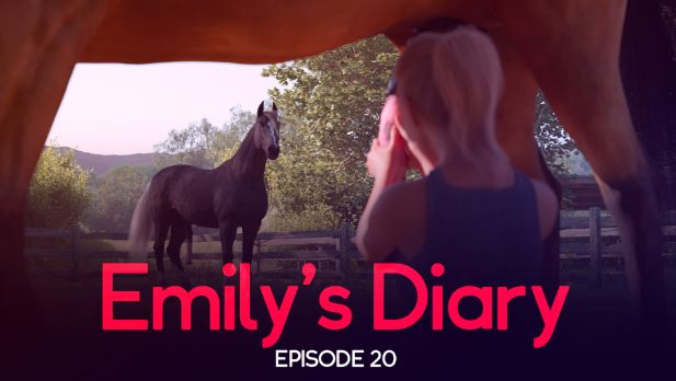 Emily’s Diary – Episode 20