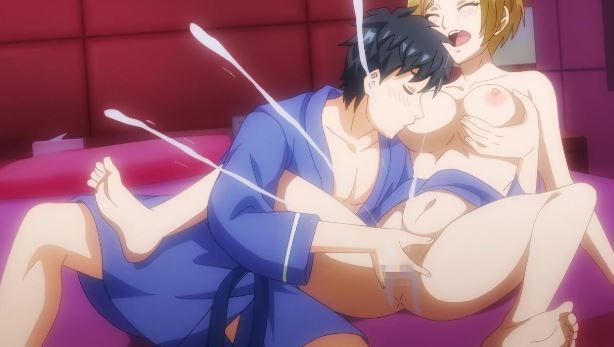 Dekichau made Kon Episode 4 English Subbed