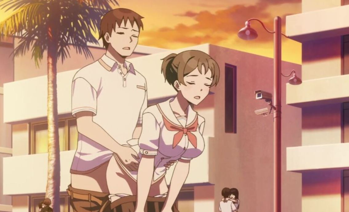 Nukitashi The Animation Episode 3 English Subbed