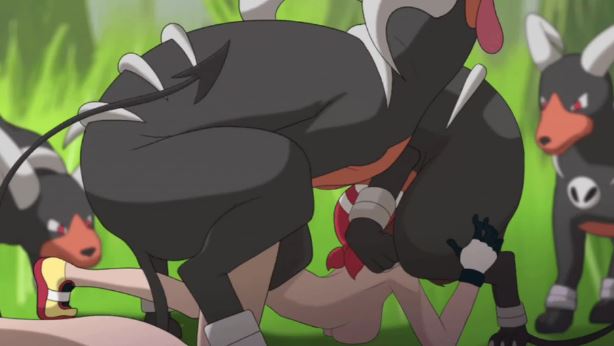 May Pokemon Gangbang All WIP Deepstroke Full Porn