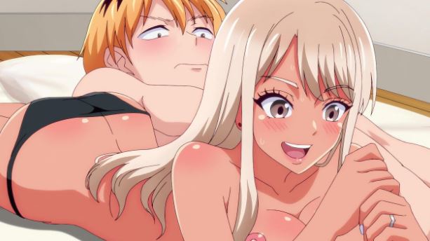Hitozuma no Kuchibiru wa Kan Chuuhai no Aji ga Shite Episode 2 English Subbed