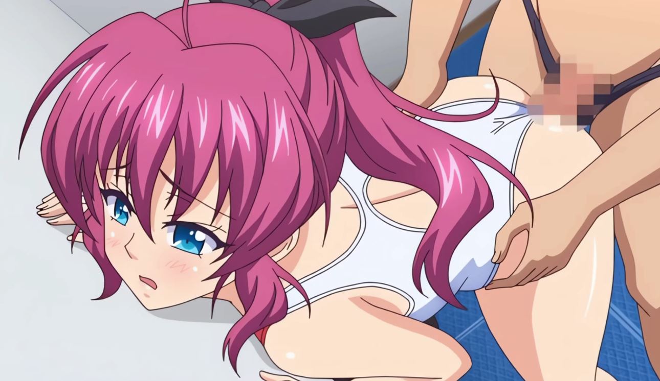 Kazoku Haha to Shimai no Kyousei Episode 4 English Subbed