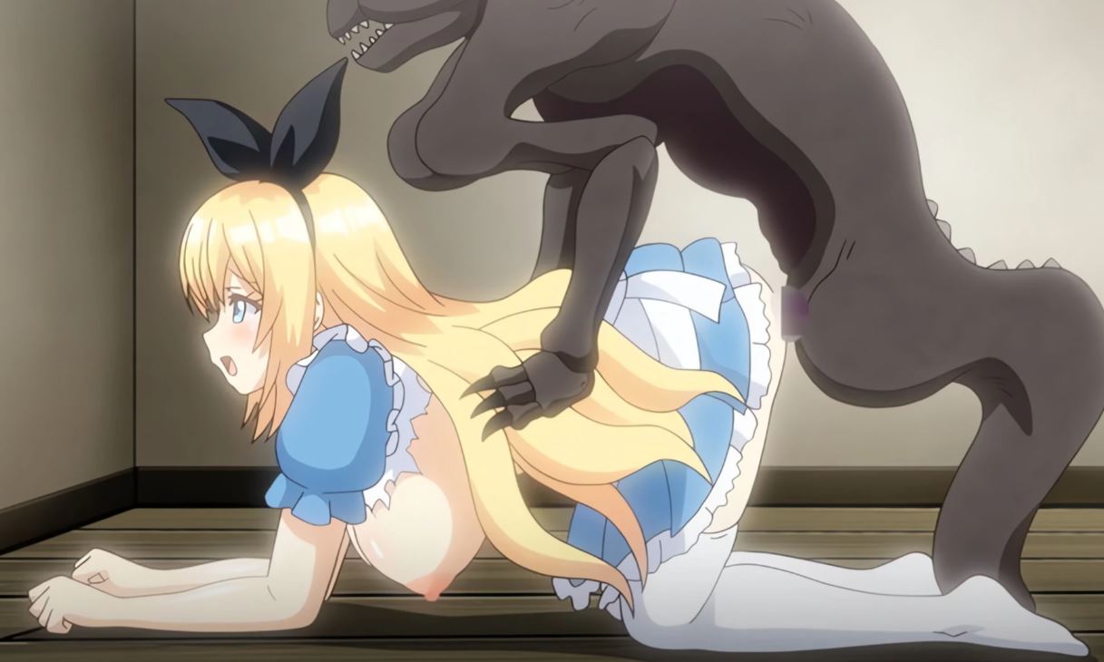 Mugoku no Kuni no Alice Episode 1 English Subbed