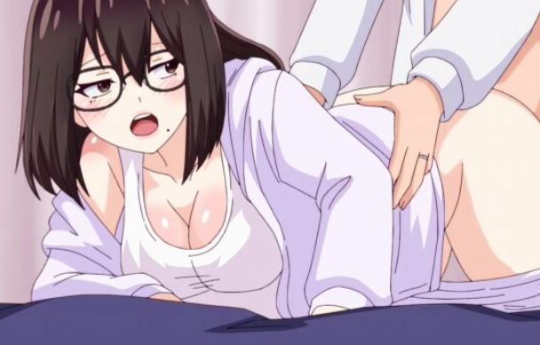 Hitozuma no Kuchibiru wa Kan Chuuhai no Aji ga Shite Episode 3 English Subbed