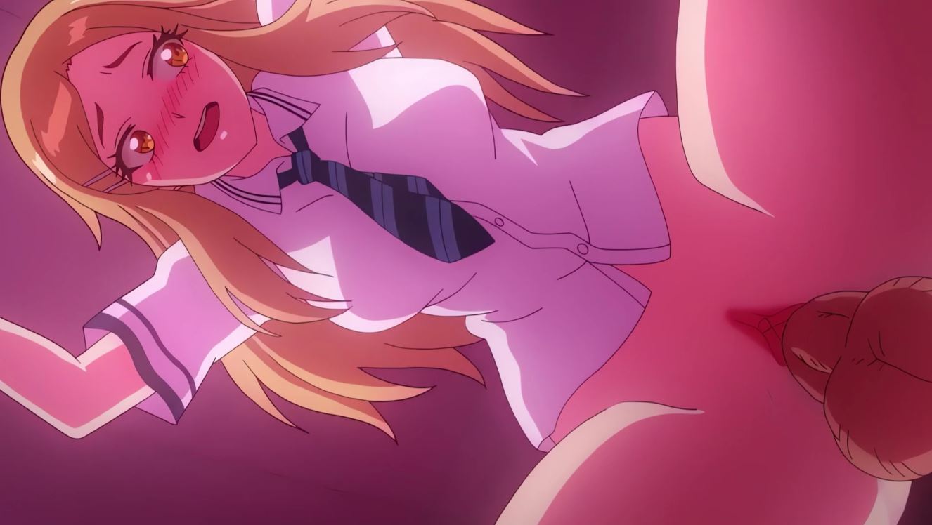 Modaete yo, Adam-kun Episode 4 Uncensored Porn English Subbed