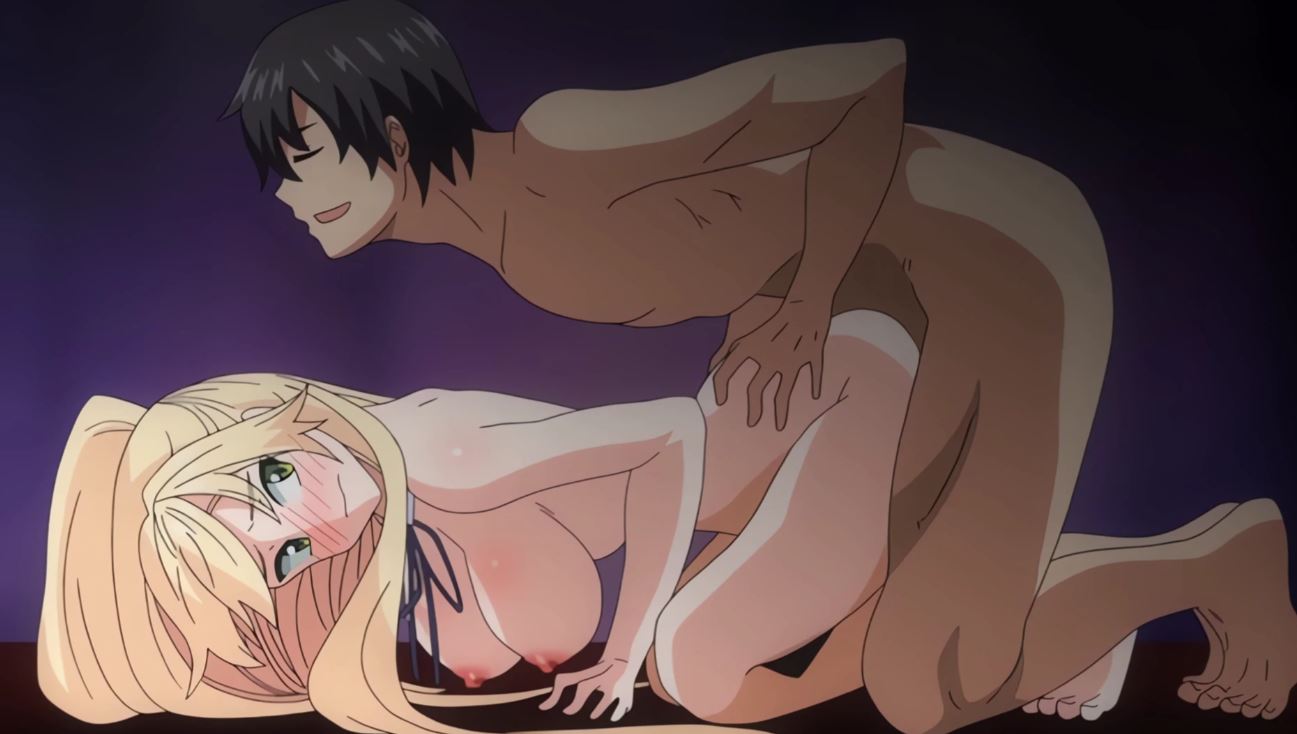 Isekai Kita no de Special Skill de Zenryoku Ouka Shiyou to Omou The Animation Episode 1 English Subbed