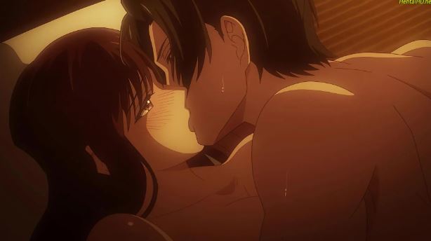 Taishou Itsuwari Bridal Migawari Hanayome To Gunpuku No Mouai Episode 8 English Subbed