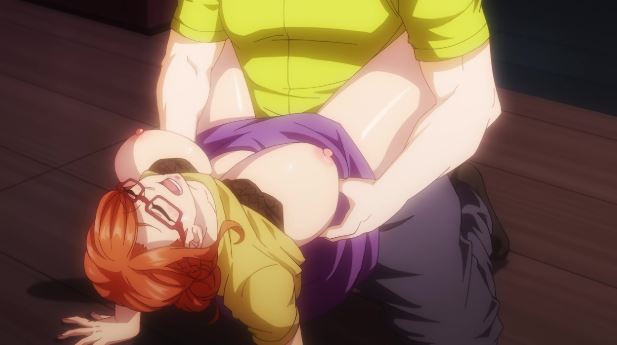 Dekichau made Kon Episode 3 English Subbed