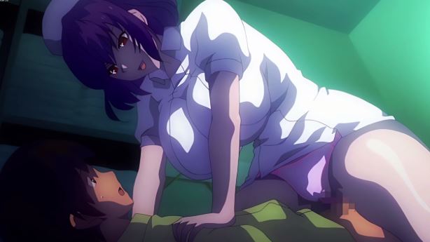Sakusei Byoutou Episode 2 English Subbed