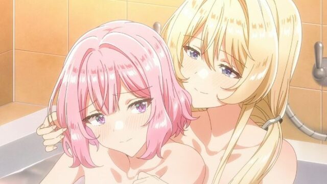 Watashi ga Koibito ni Nareru Wake Nai jan, Muri Muri (*Muri ja Nakatta?) Episode 1 English Subbed