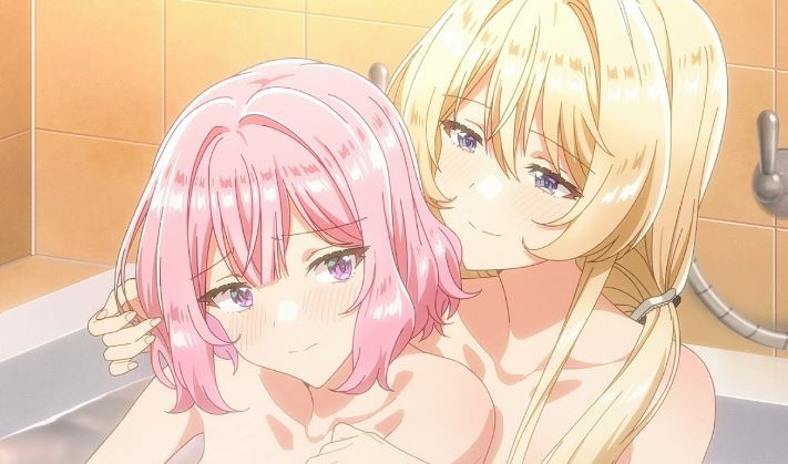 Watashi ga Koibito ni Nareru Wake Nai jan, Muri Muri (*Muri ja Nakatta?) Episode 1 English Subbed