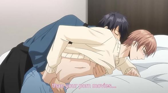 Papa Datte Shitai Episode 1 English Subbed